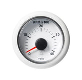Turtellere ViewLine 52mm